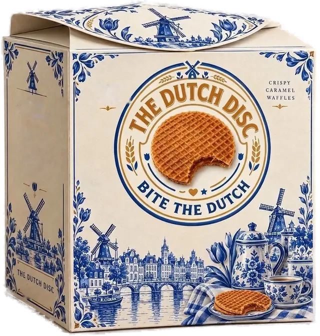 Gift box